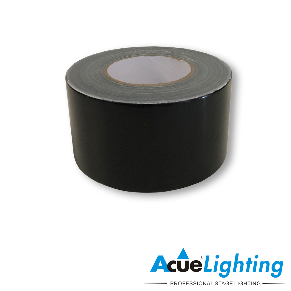 Acue Lighting Tape Black