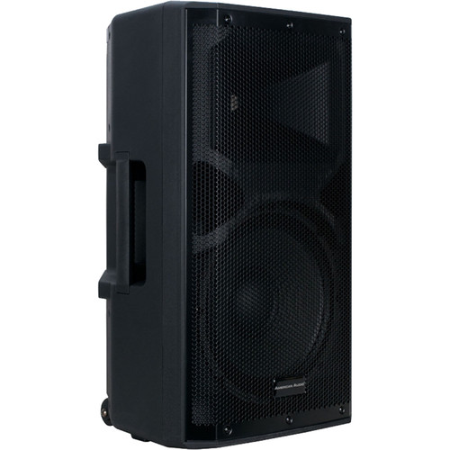 American Audio APX12 GOBT | 12in - 93dB