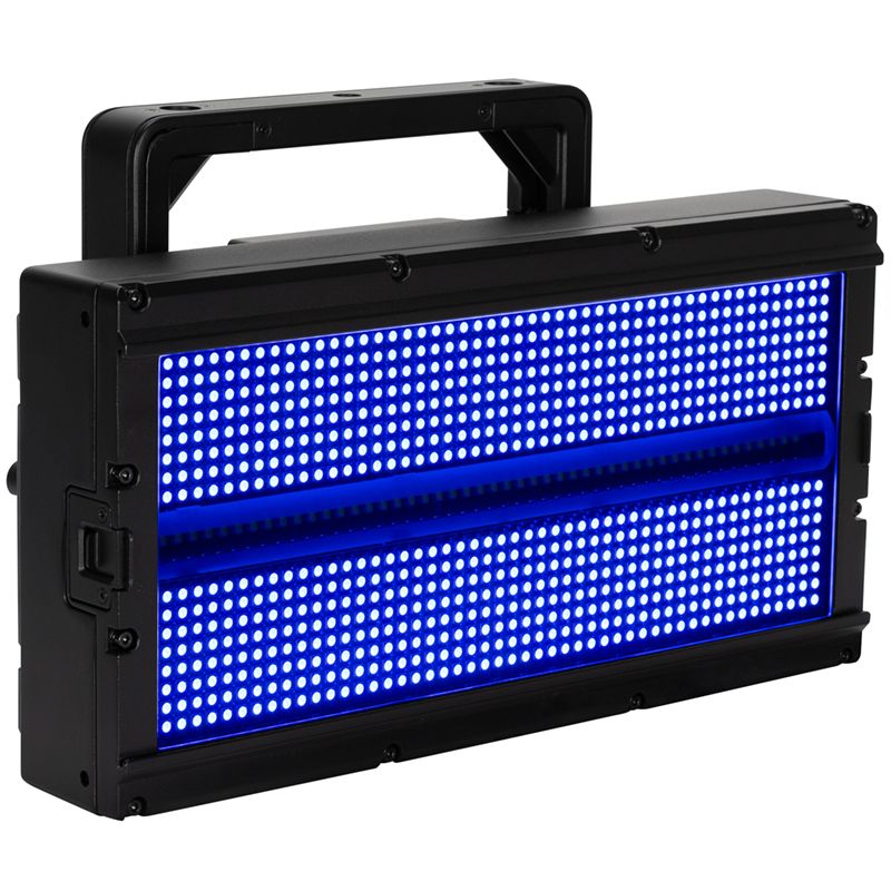 American DJ Jolt Panel FXIP | IP65-Rated RGB and White LED Panel