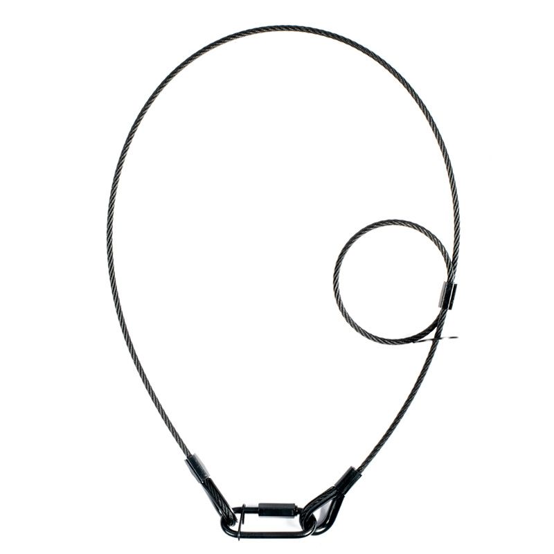 American DJ SC4B | 31.5in Safety Cable