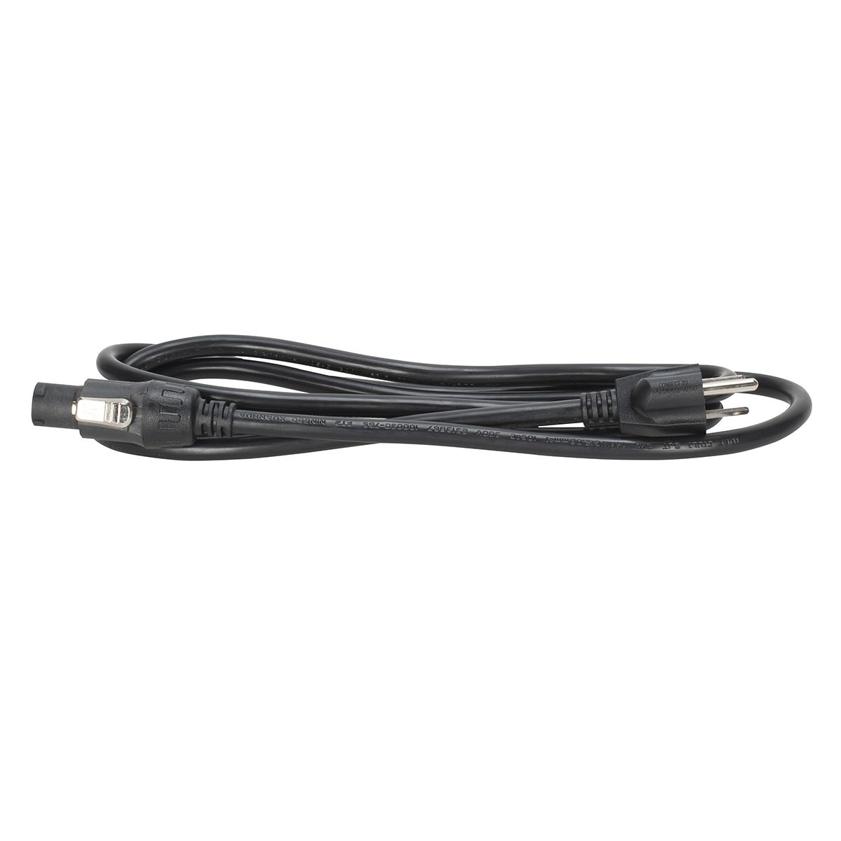 American DJ SIP65MPC | 6ft IP65 Tru1 to Edison Cable