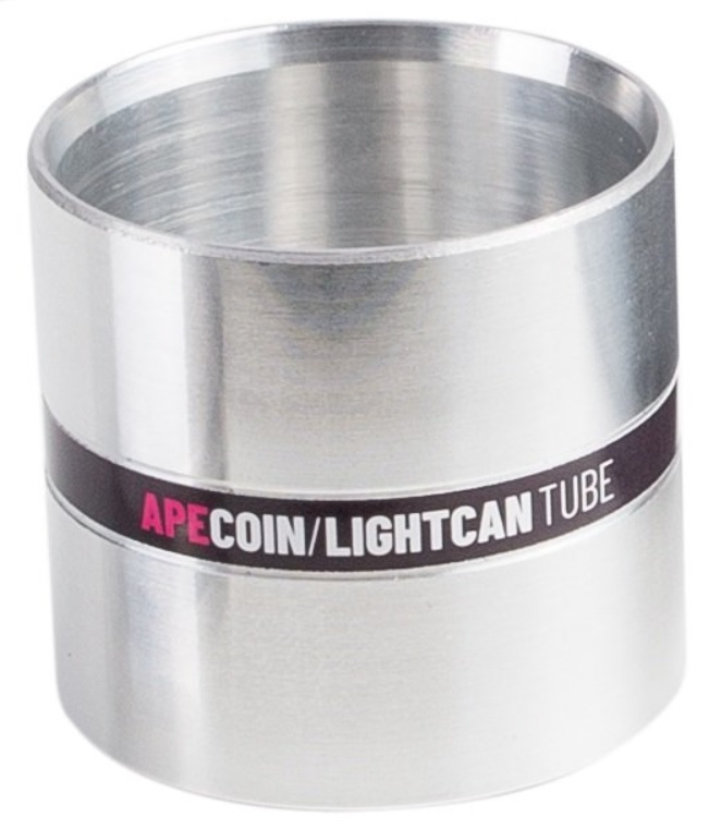 Ape Labs Can Tube Mount (2.0 only)