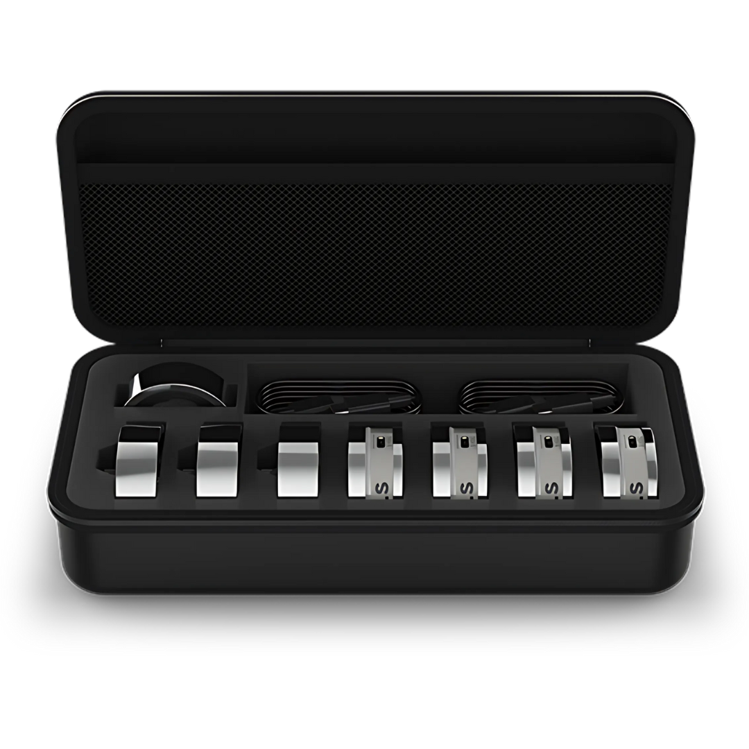 Chauvet DJ CoDot ILS | Compact LED PAR with ILS & D-Fi