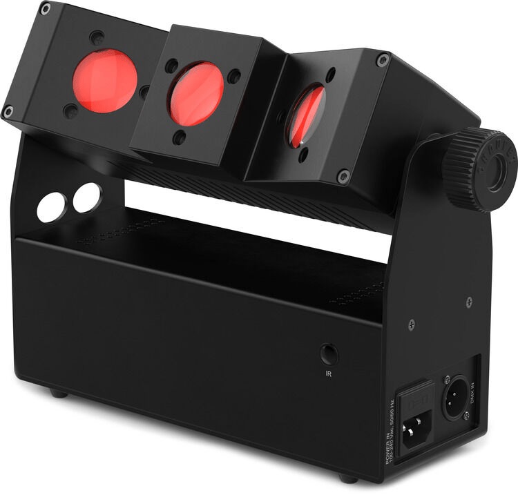 Chauvet DJ EZBeam Q3 ILS