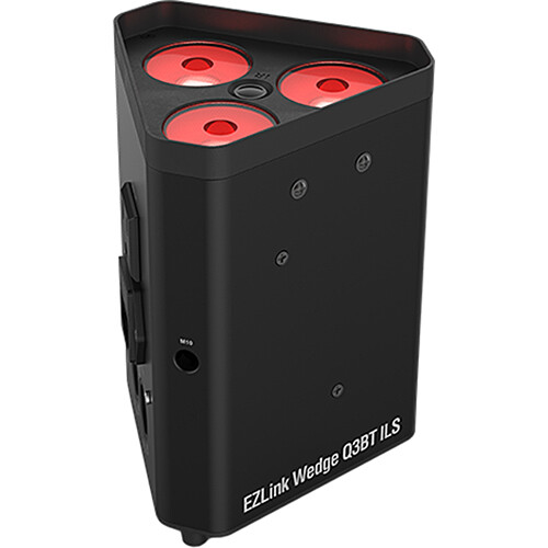 Chauvet DJ EZLink Wedge Q3BT ILS