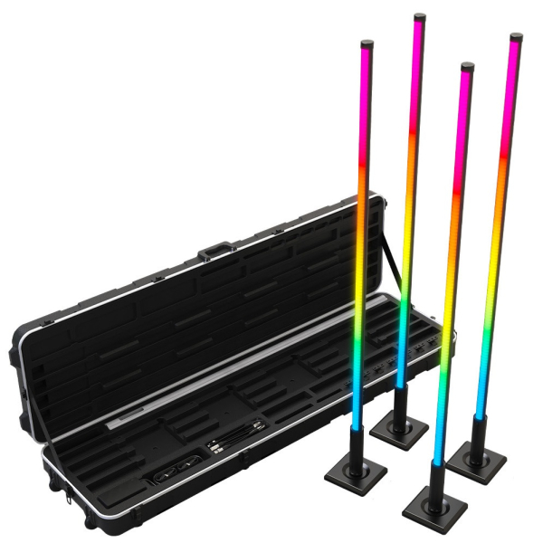 Chauvet DJ Freedom Flex Stick X4