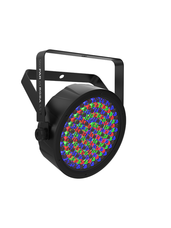 Chauvet DJ SlimPAR 64 RGBA ILS