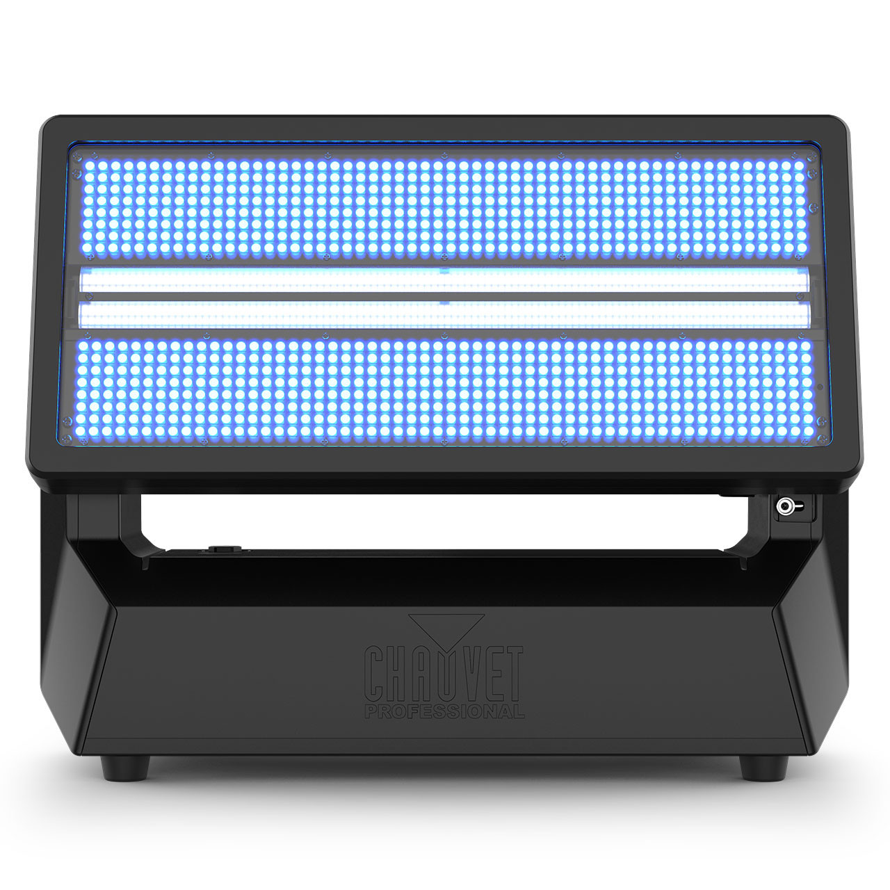 Chauvet Pro Color Strike M V2 | IP65 Motorized Strobe/Wash Light with RGB and White LED Zones