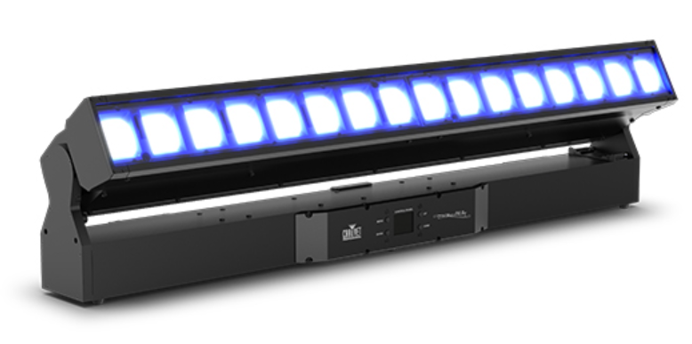 Chauvet Pro COLORado PXL Bar 16 | IP65 Motorized Tilting Pixel LED Batten with Zoom