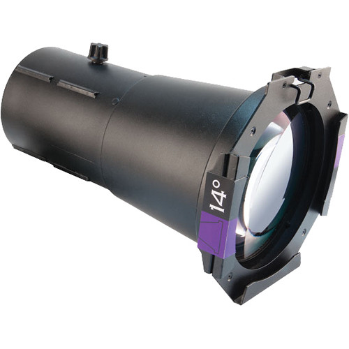 Chauvet Pro Ovation HD Lens 14 Degree OHDLENS14
