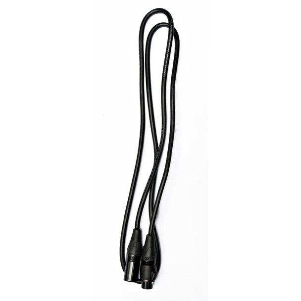 American DJ STR540 | 10ft IP65 5-Pin DMX Cable