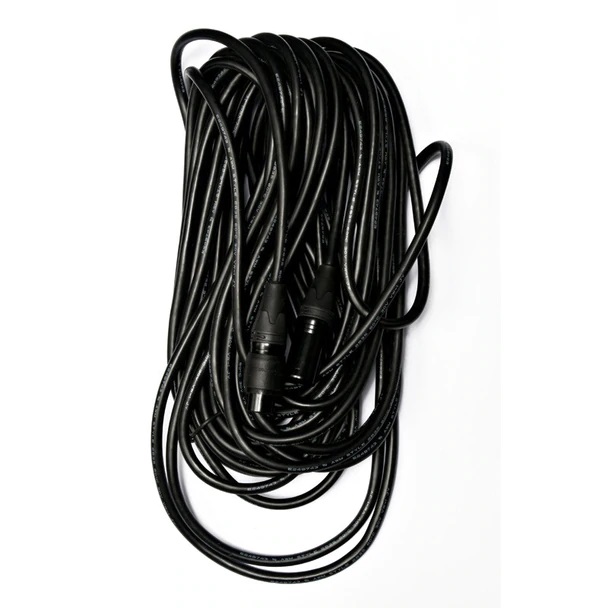 American DJ STR578 | 50ft IP65 5-Pin DMX Cable