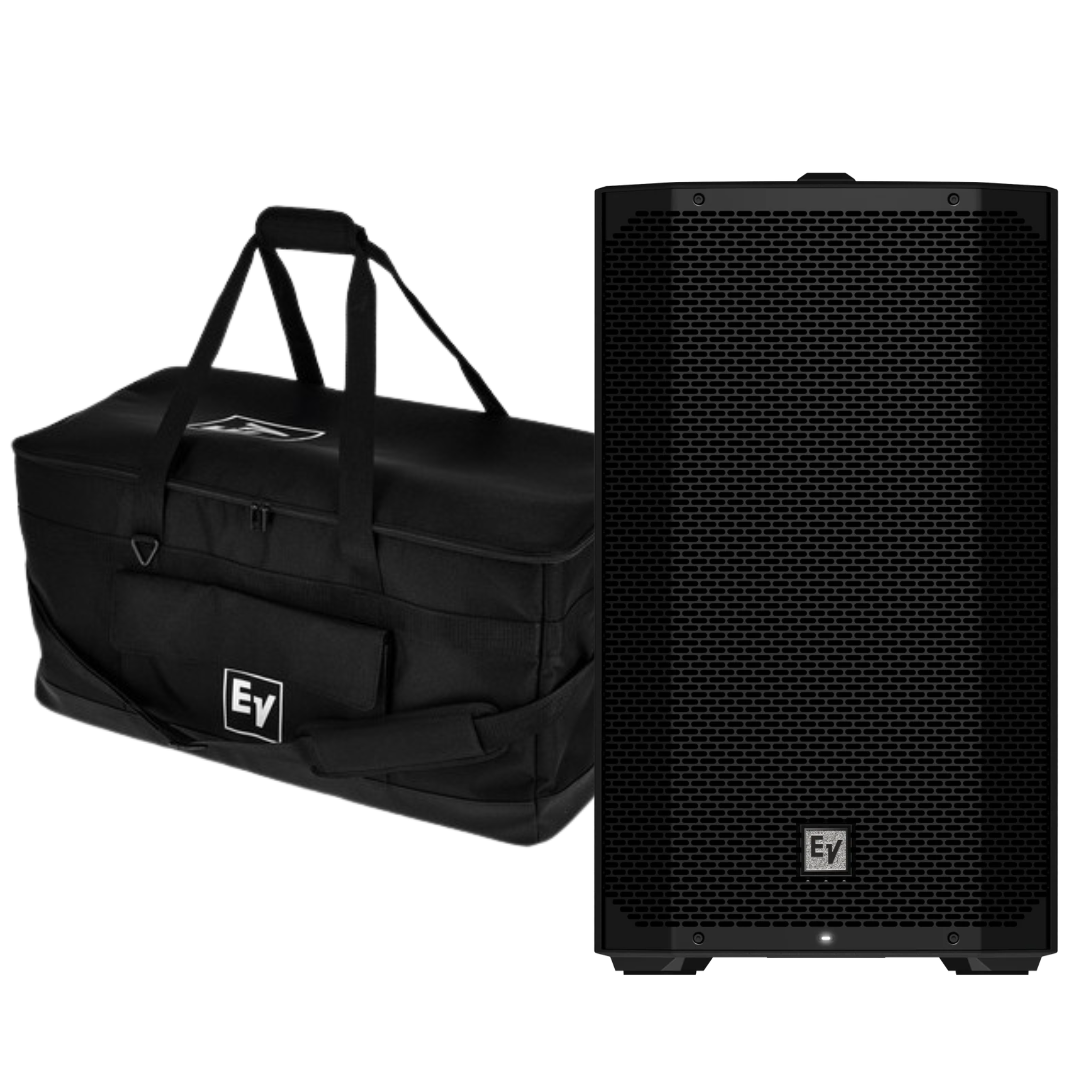 Electro-Voice Everse 12 with Duffel Bag Package