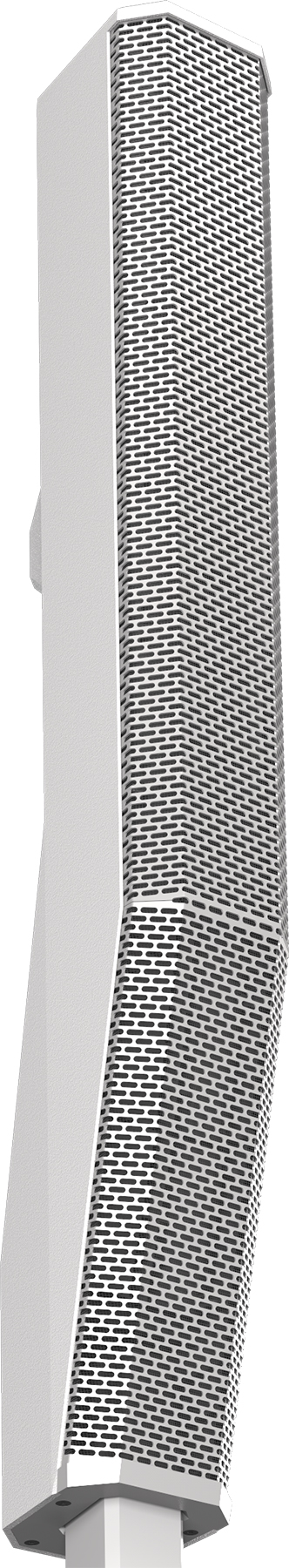 Electro-Voice EVOLVE50-TW | Evolve 50 White, Speaker Only
