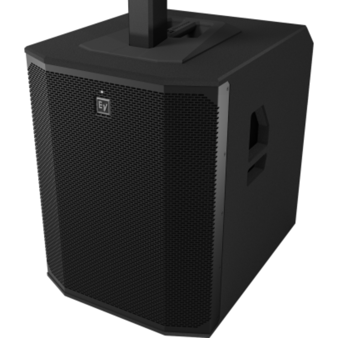 Electro-Voice EVOLVE90-SB-US | Evolve 90, Subwoofer only