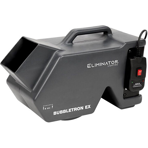 Eliminator Bubbletron EX
