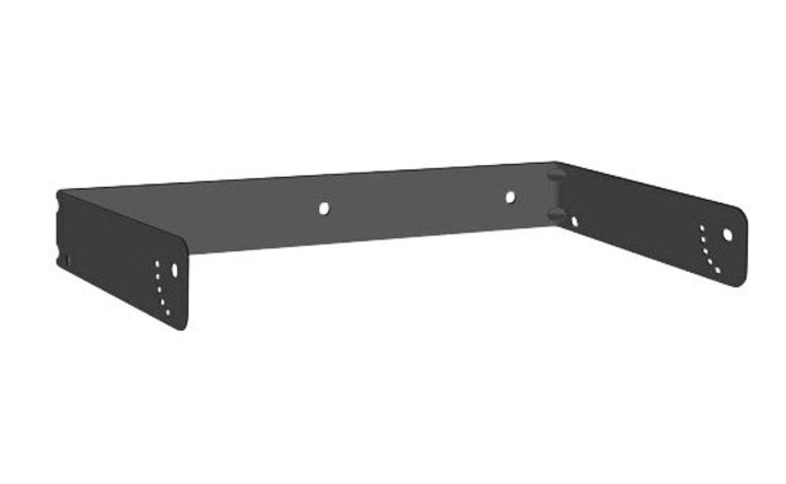 FBT VN-U 115 | Horizontal Wall Mount U-Bracket for Ventis 115A Speakers