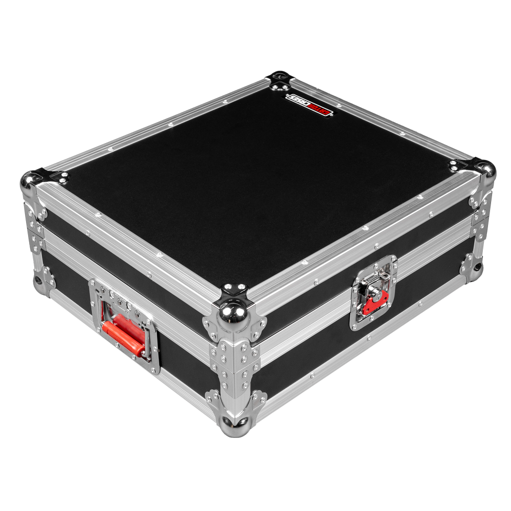 Gator GTOURDJMA9 | Flight Case for Pioneer DJ DJM-A9 Mixer