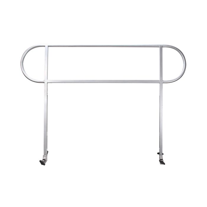 Global Truss GT-GRAIL | 2-Meter Guard Rail for GT-STAGE-ADJUST