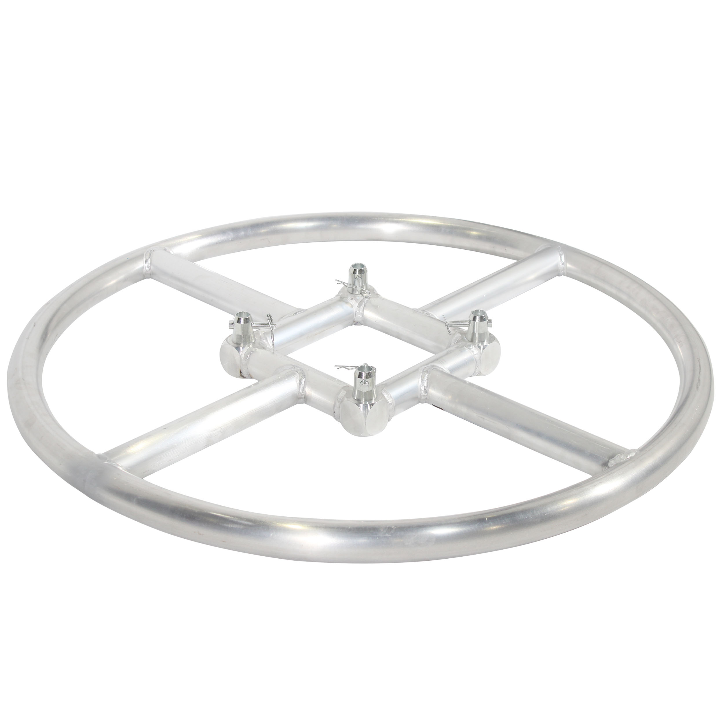 ProX XT-BPC328 MK2 | F34, 3.28ft Round Wheel Top Plate
