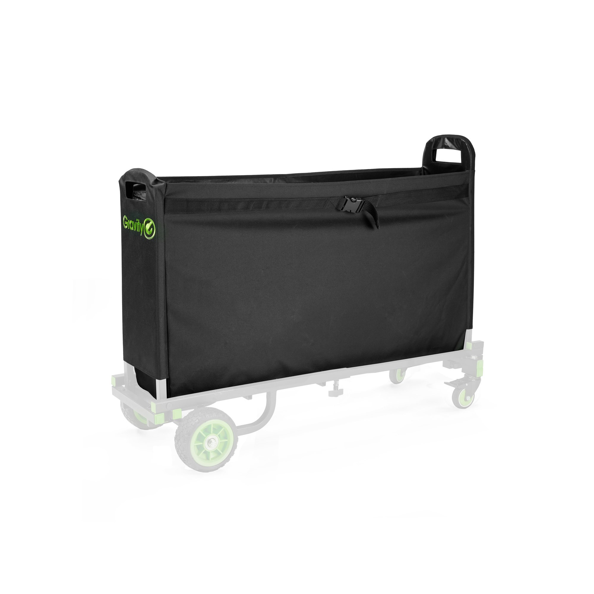 Gravity Stands BG CART M 1 | Wagon Bag for CART M 01 B