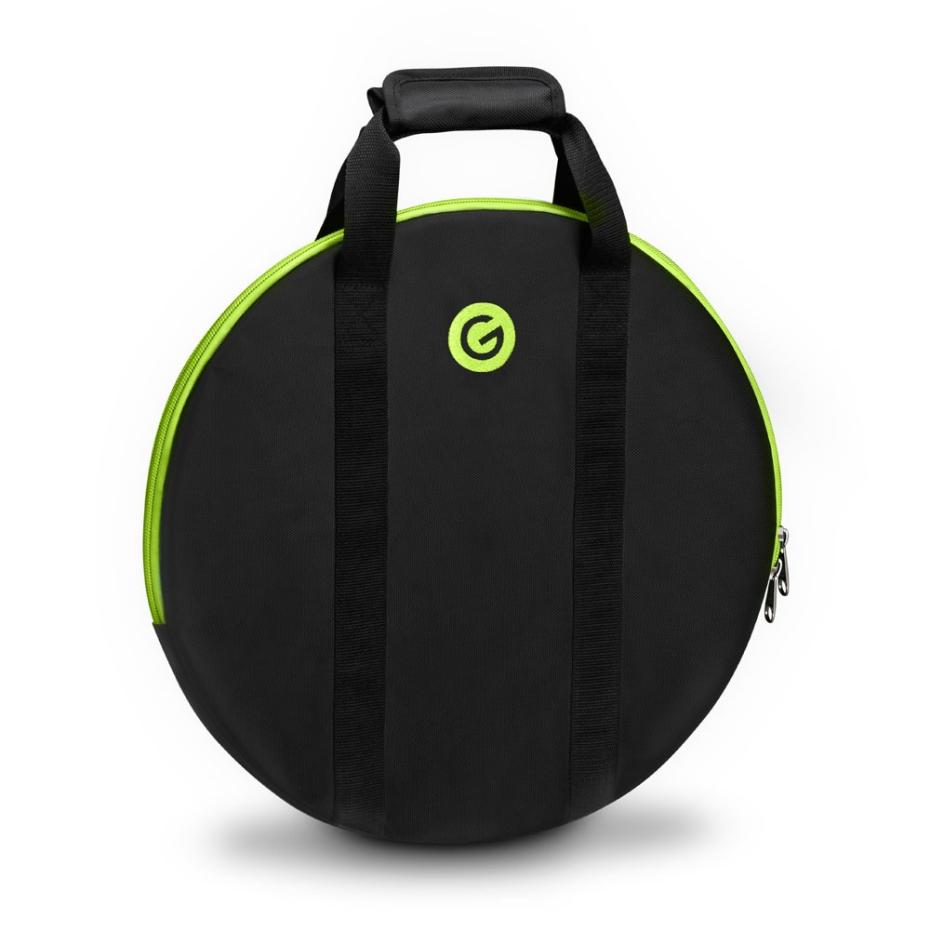 Gravity Stands BG WB 123 | 18in Round Base Plate Bag