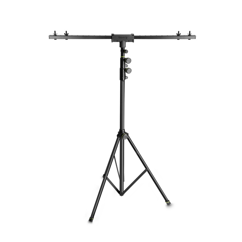 Gravity Stands LSTBTV17 -  Lighting Stand w/ T-Bar  (small)