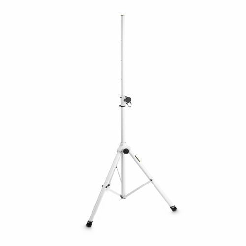 Gravity Stands SP5211W - Speaker Stand (white)