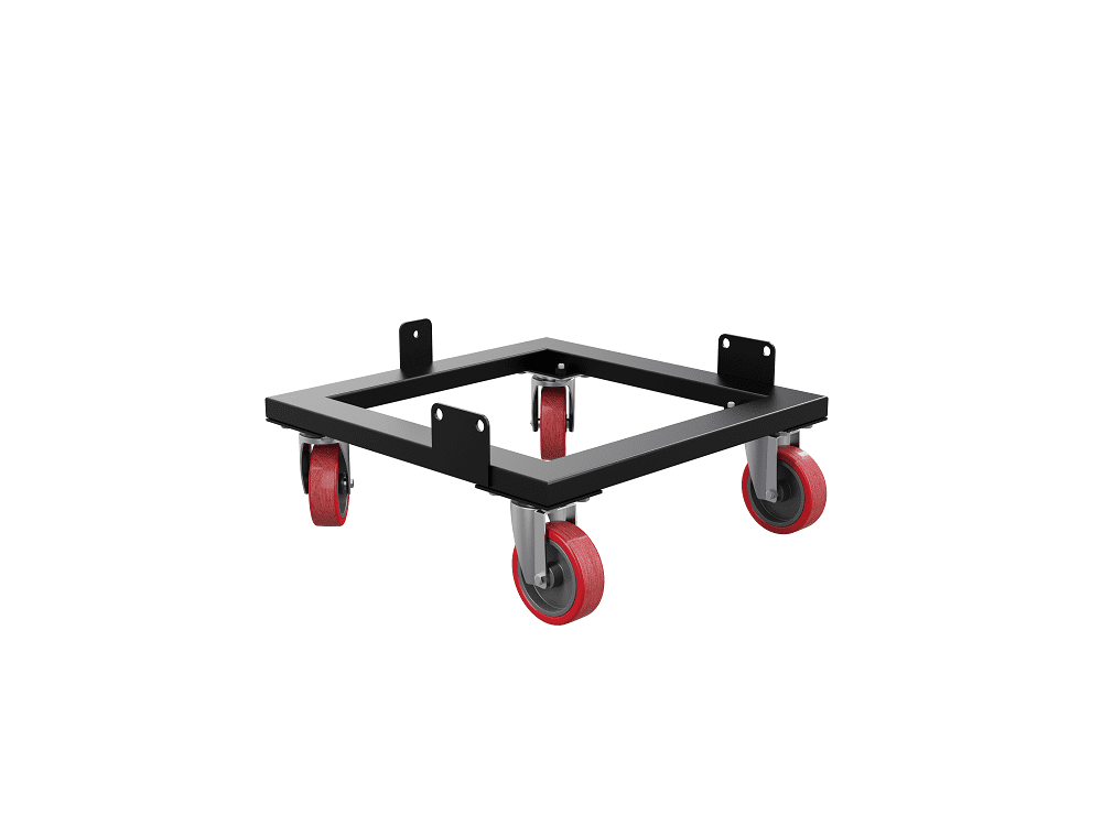 HH Electronics TNA-DF1 | Transport Dolly for TNS-1200s