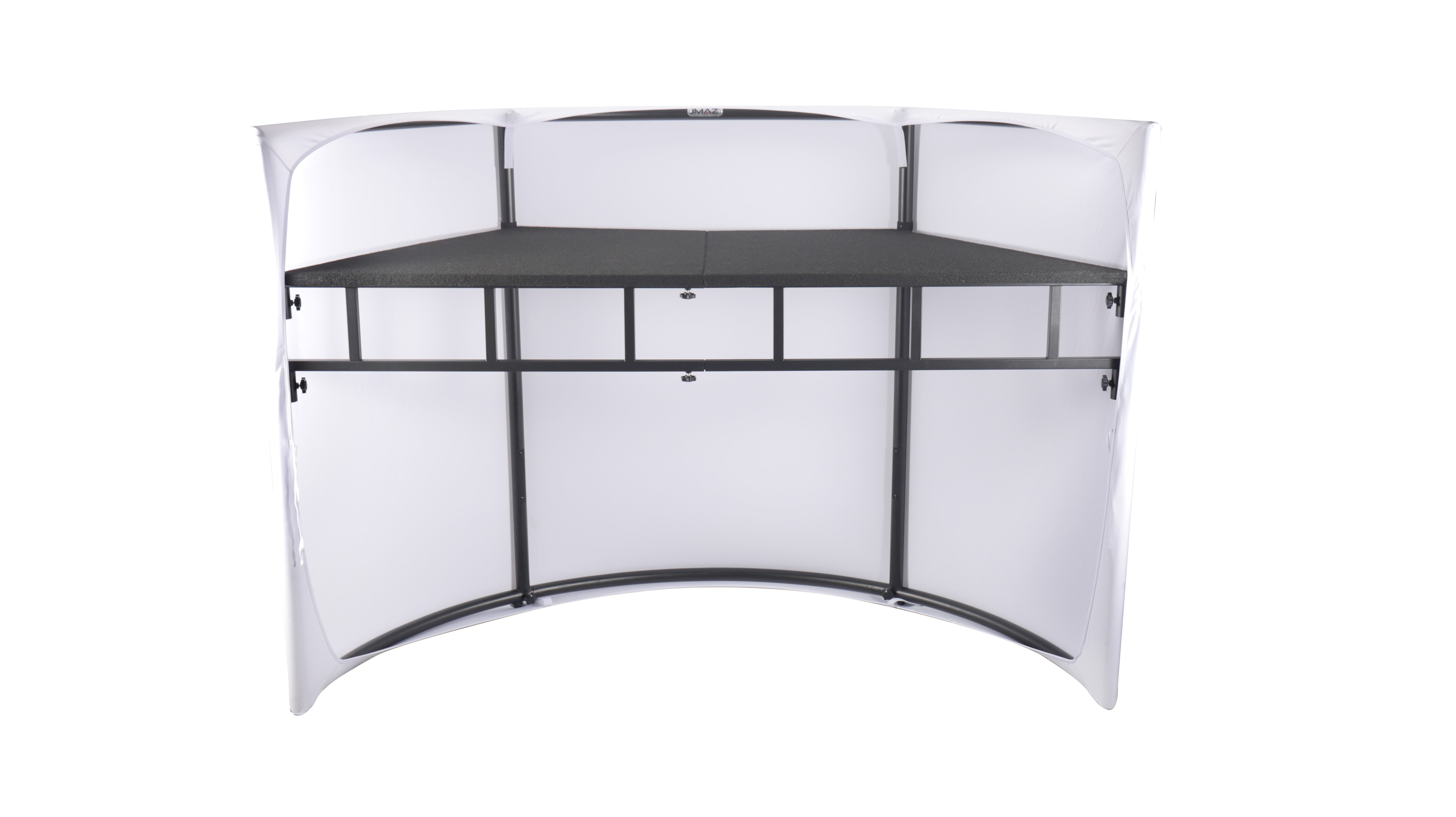 JMaz Command Booth | DJ Table System