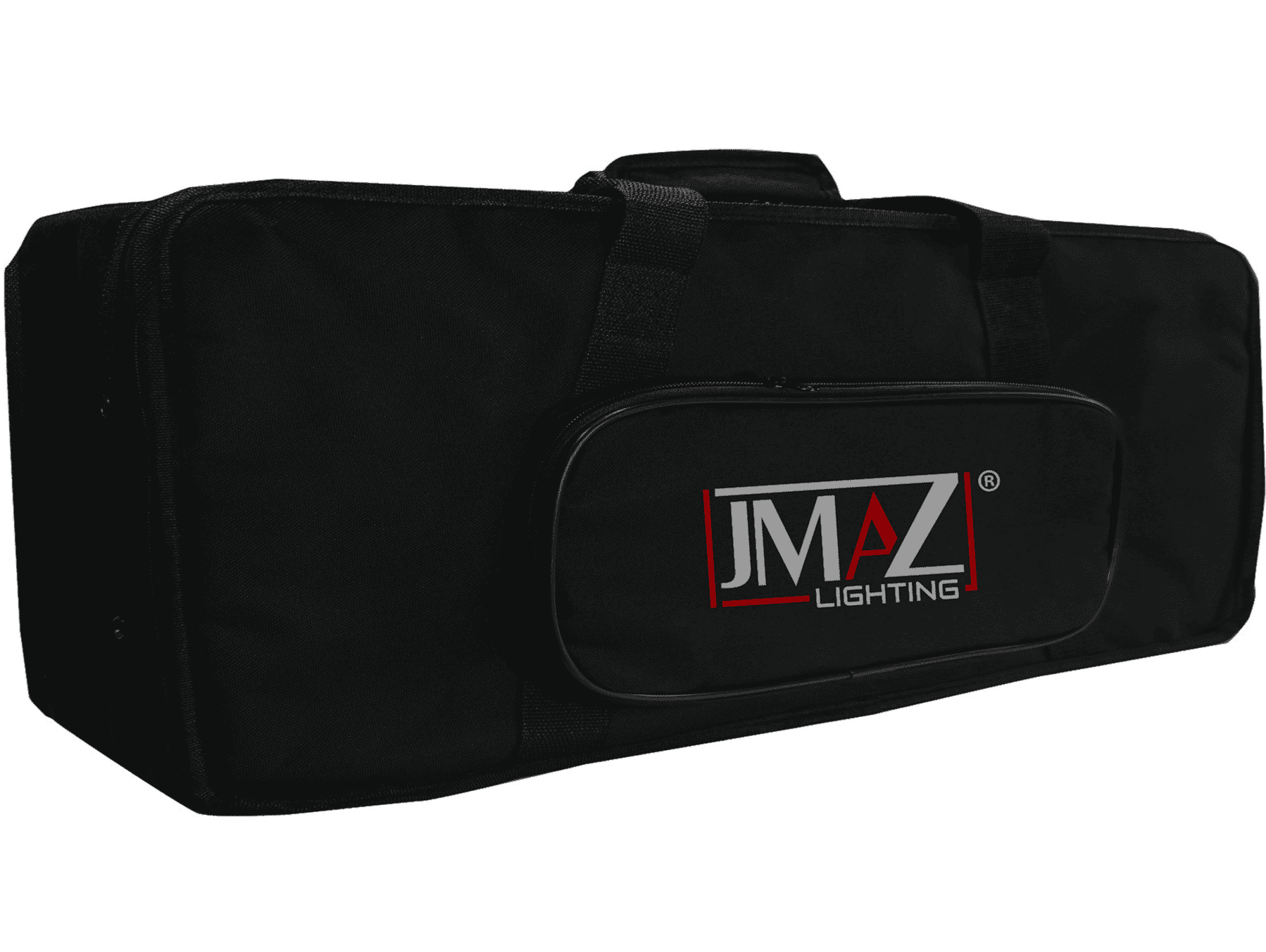 JMAZ Versa Flex Par 4 Bag JZ2013 | Bag for Up to 4 Units