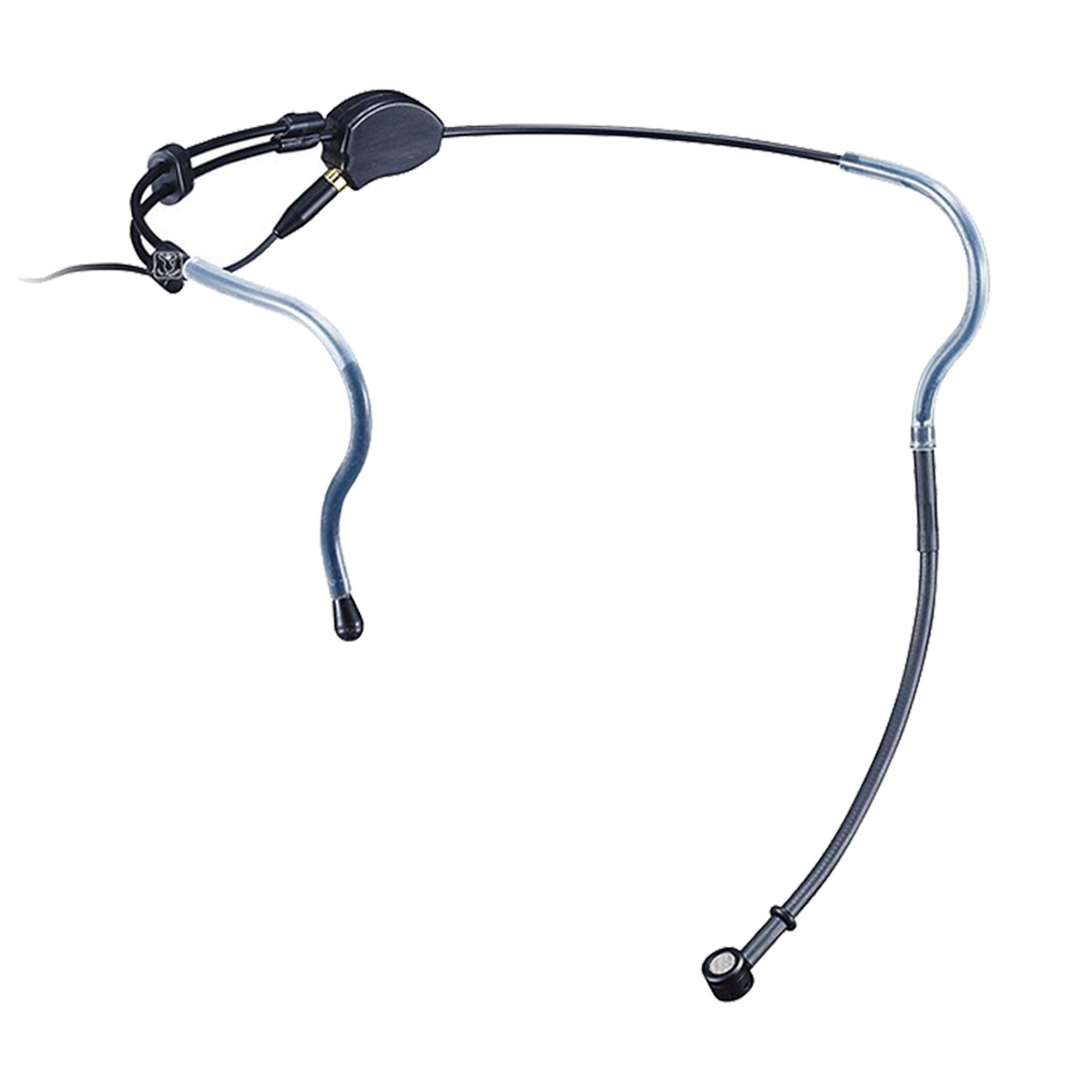 JTS CM-214ULi (Black) | Unidirectional Headsey Microphone