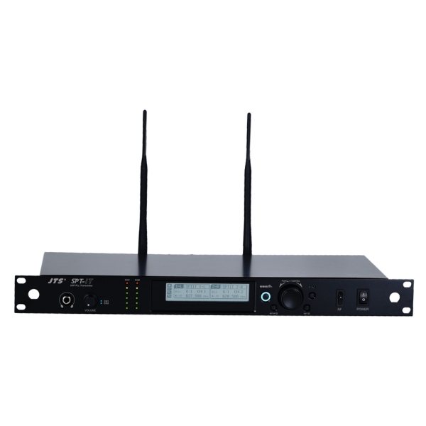 JTS SPT-1T | Wireless Audio Transmitter