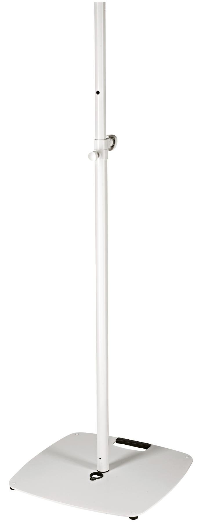 K and M Stands 24624 Lighting stand (white)