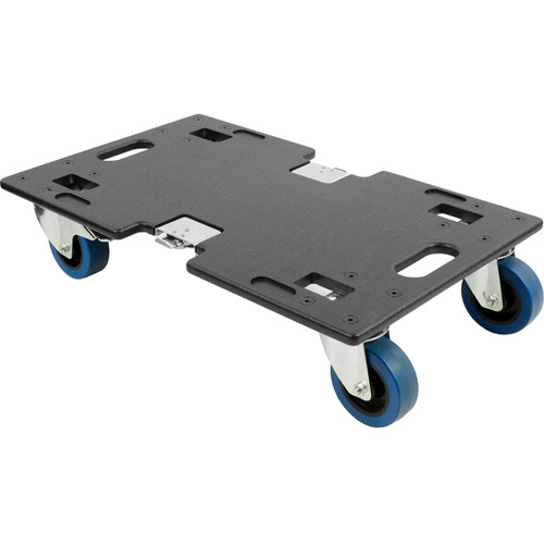 LD Systems M44G2CB | Clip On Caster Board for Maui 44 G2