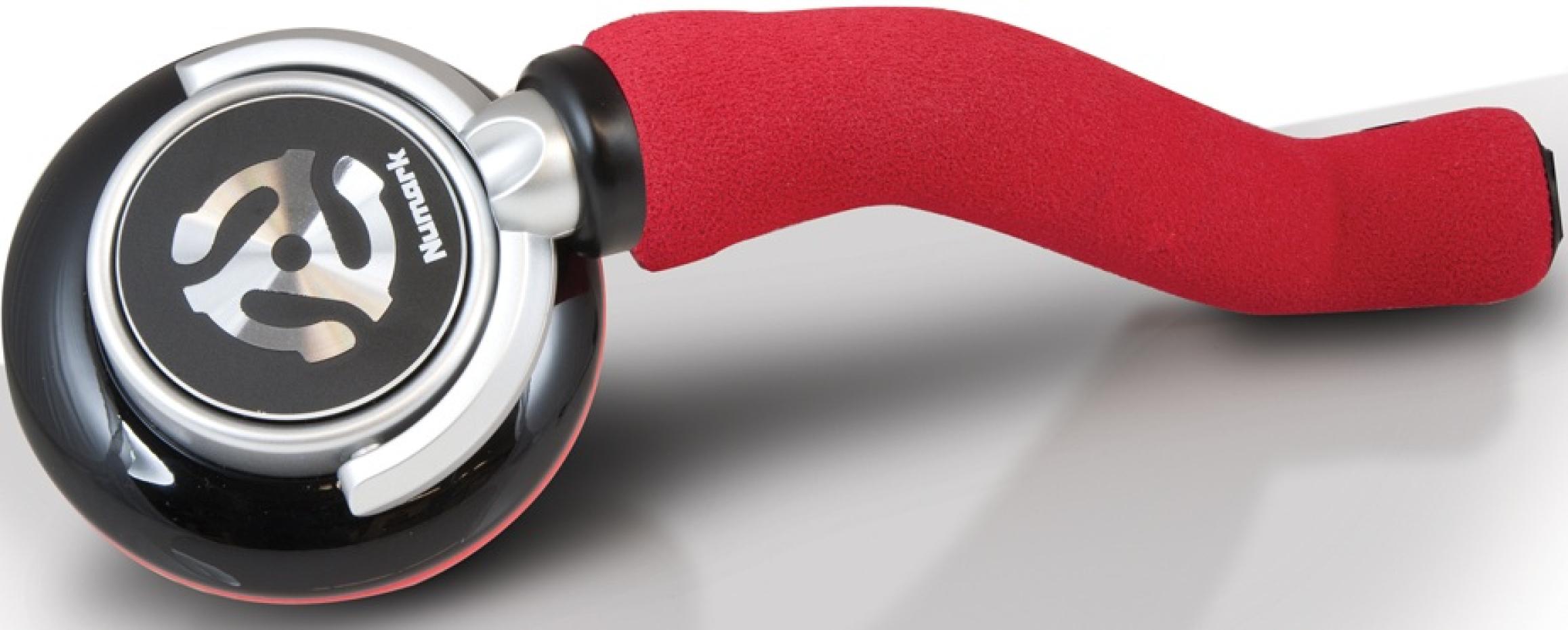Numark Red Phone | KPODJ