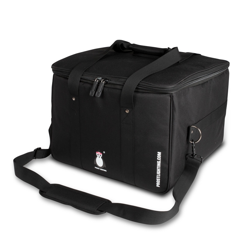 Prost Lighting Carry Bag Pro | Internal: 16x14x11in