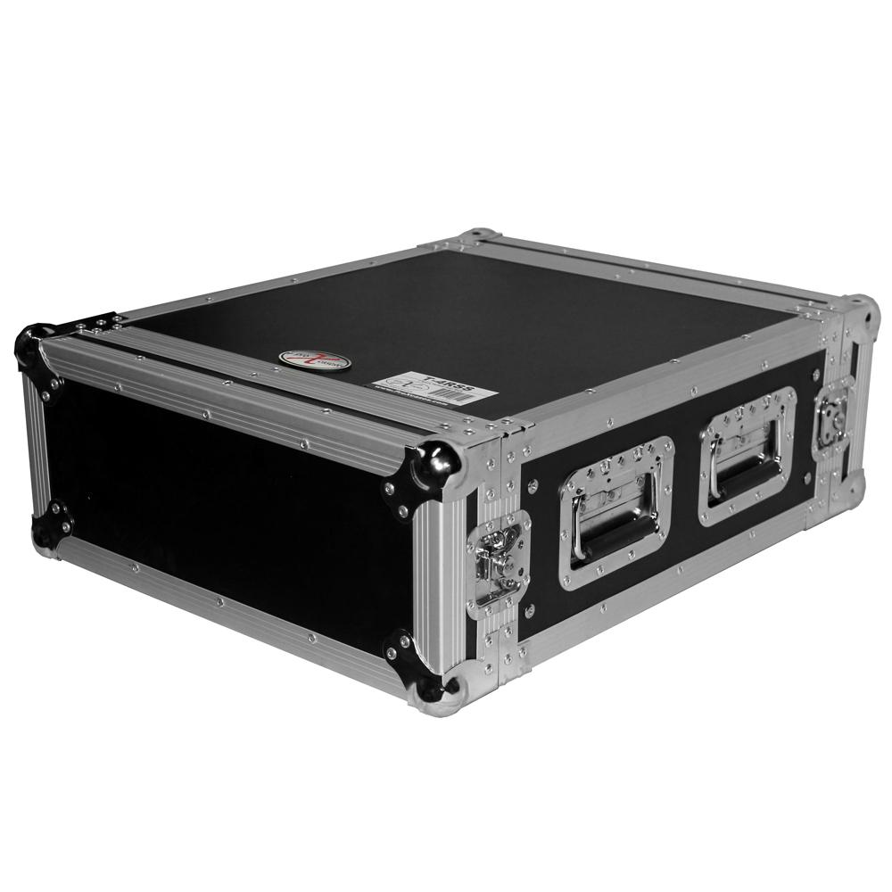 ProX T-4RSS | Space Amp Rack Case