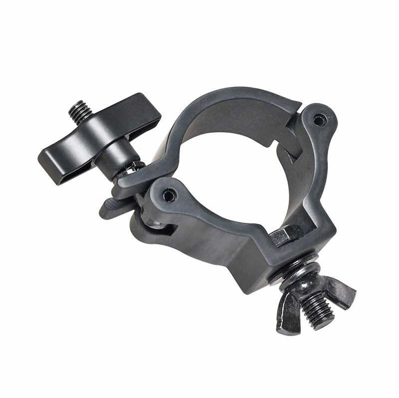 ProX T-C9H-BLK | Aluminum Slim M10 O-Clamp