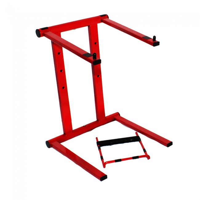 ProX T-LPS600R | Red Laptop Stand