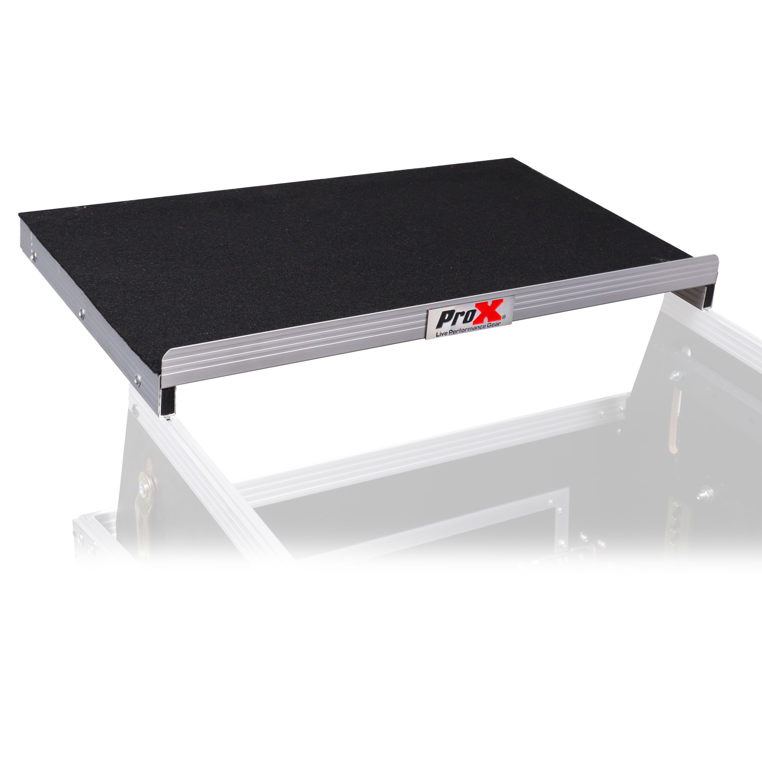 ProX T-LPSMR | Universal Sliding Laptop Shelf