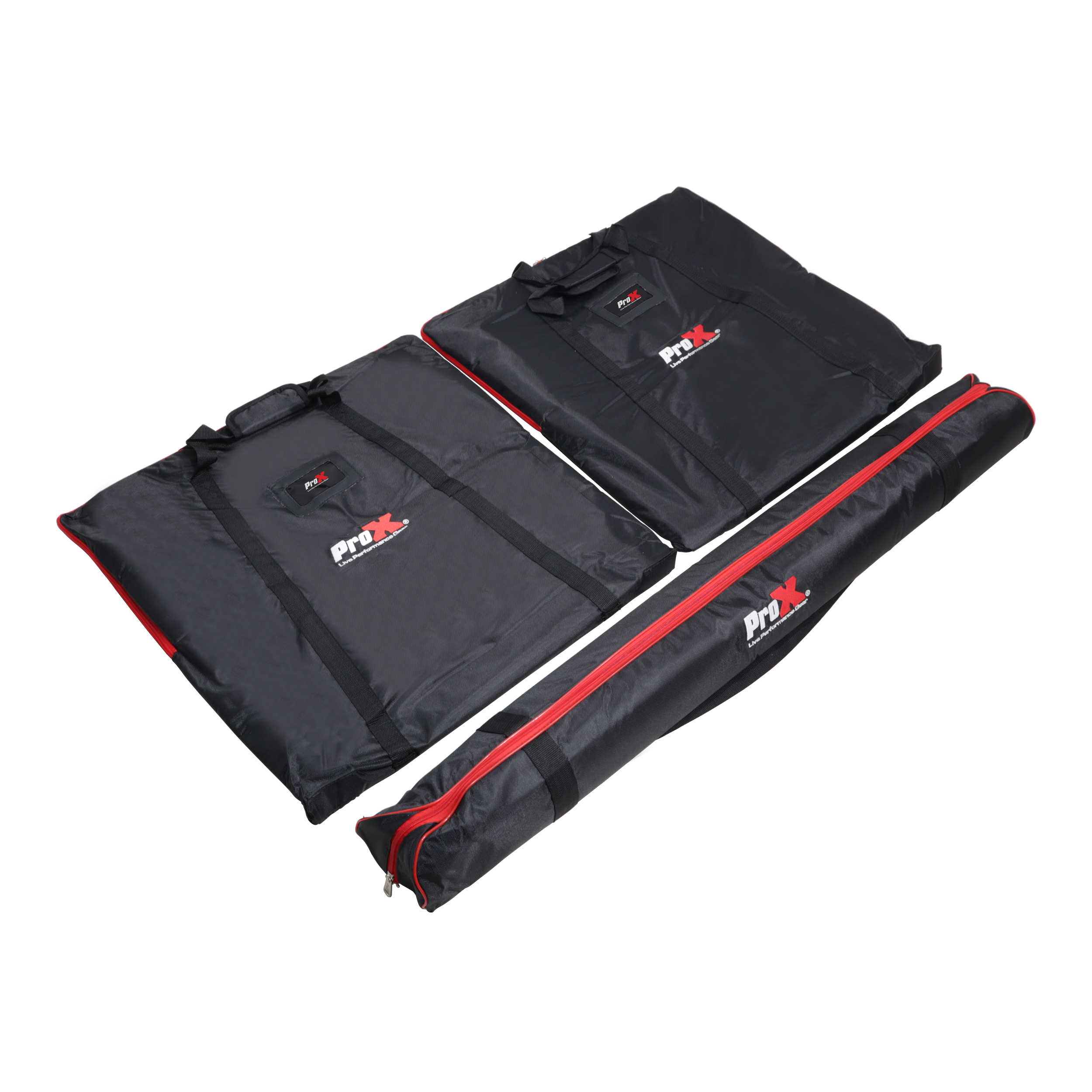 ProX X-POLARISBAG | Replacement Soft Carrying Bag Kit for POLARIS