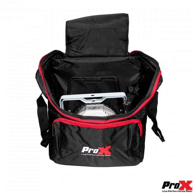 ProX XB-160 | 13" Padded Accessory Bag