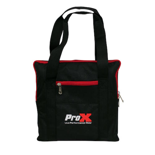 ProX XB-BP12TB | 12x12in Top Plate Bag