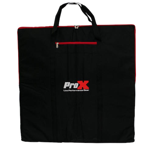 ProX XB-BP36TB | 36x36in Base Plate Bag