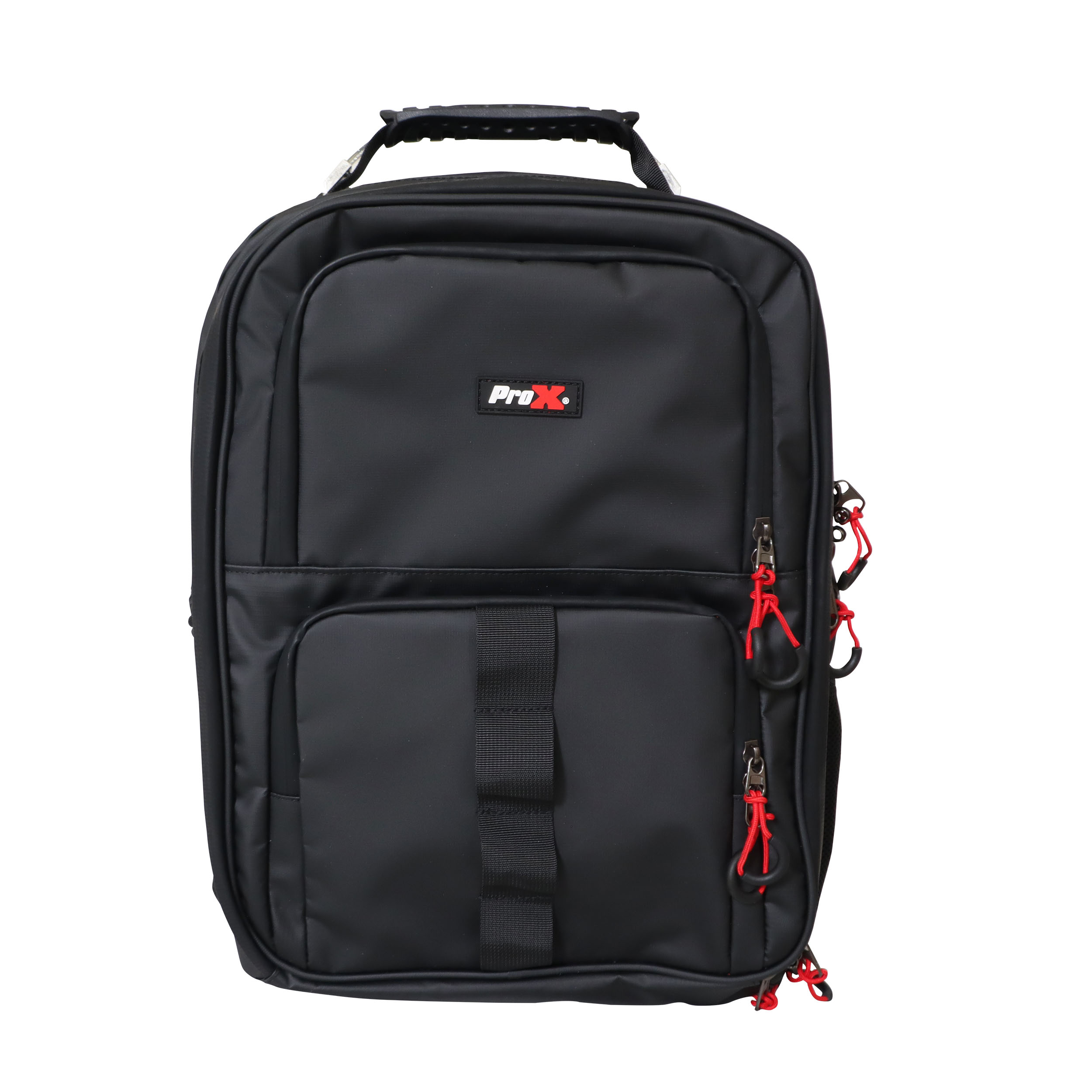 ProX XB-DJBACKPACK | Lightweight DJ Laptop Travel Backpack