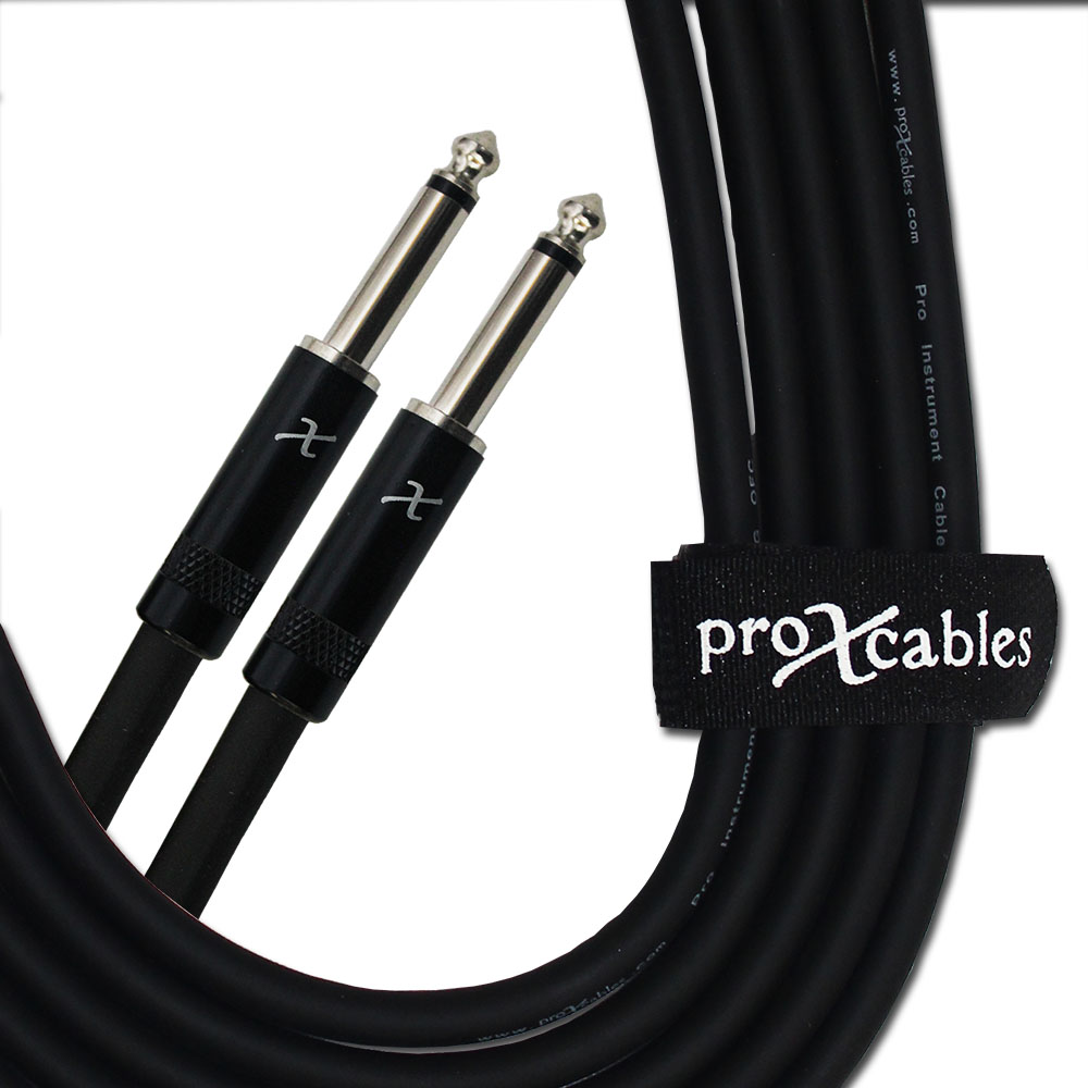 ProX XC-QQ50 | 50' 1/4" to 1/4" Cable