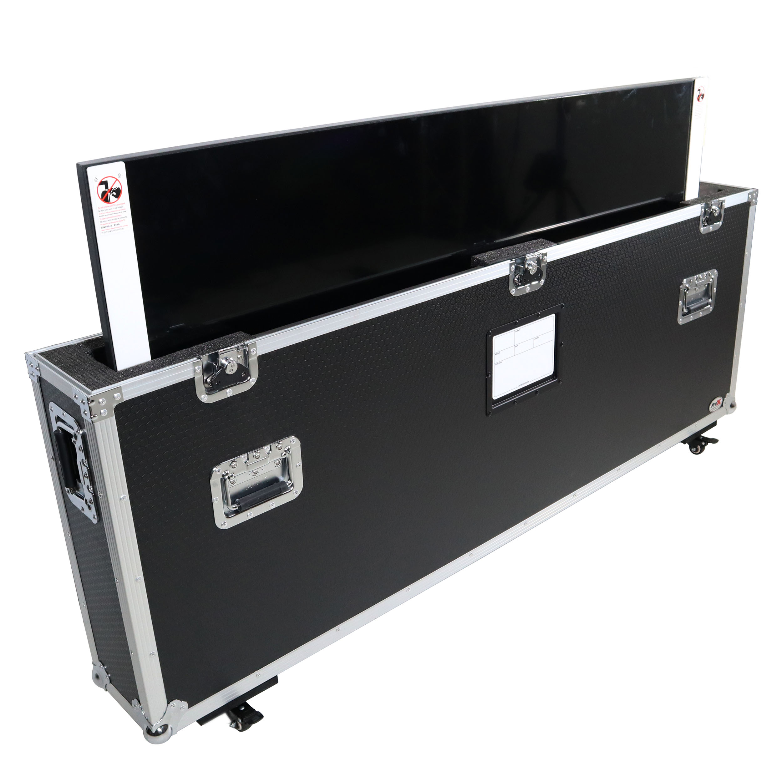 ProX XS-TV7080W | 70in-80in TV Case
