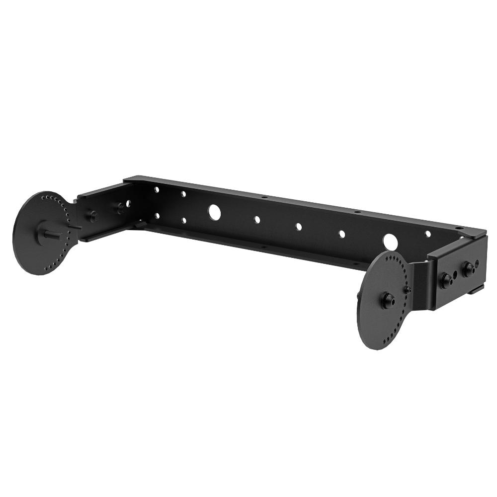 RCF H-BR 007 | Horizontal Wall Mount Brackets for 10" Speakers