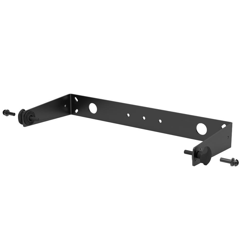 RCF HBR60683 | Horizontal Wall Mount Bracket for NXL 14-A Speaker